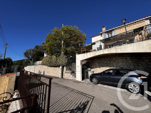 Maison à vendre  3 pièces - 85 m2 EZE - 06