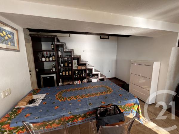 Maison à vendre  3 pièces - 85 m2 EZE - 06