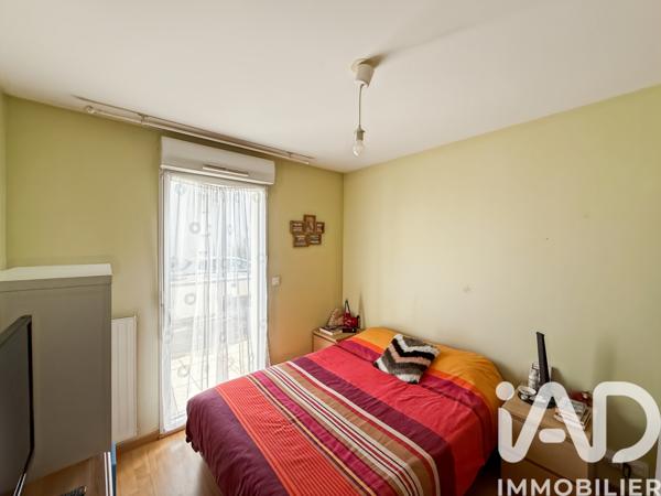 Appartement à vendre 3 pièces 64 m² Chartres-de-Bretagne