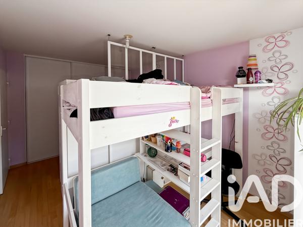 Appartement à vendre 3 pièces 64 m² Chartres-de-Bretagne