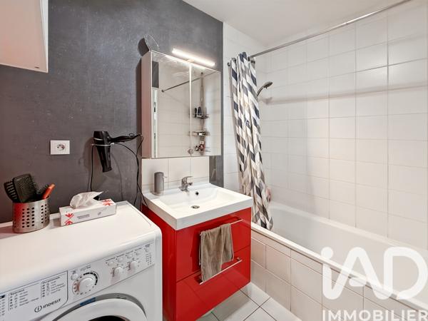 Appartement à vendre 3 pièces 64 m² Chartres-de-Bretagne