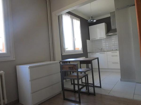 Appartement à louer à Rodez (12000)