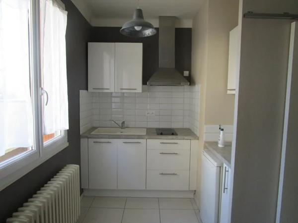 Appartement à louer à Rodez (12000)