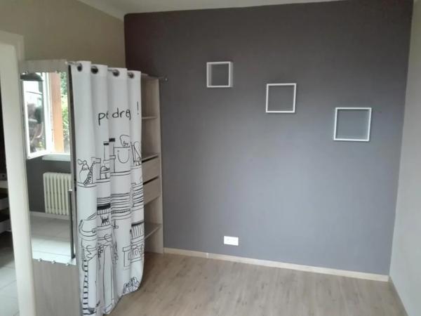Appartement à louer à Rodez (12000)