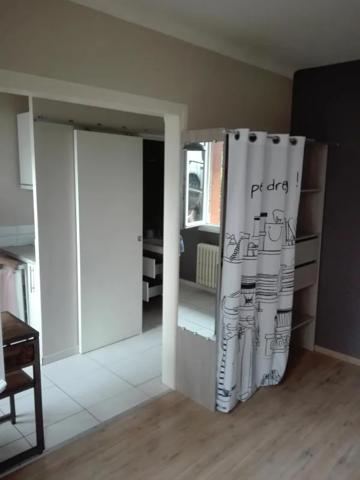 Appartement à louer à Rodez (12000)