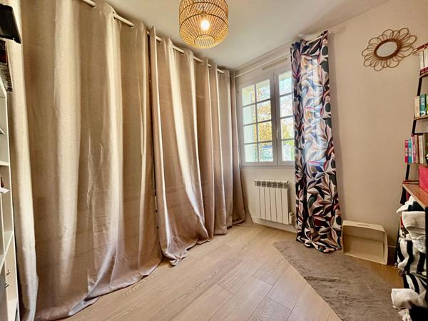 Maison 2 chambres à COMMEQUIERS