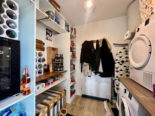 Maison 2 chambres à COMMEQUIERS