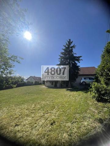 Maison à vendre à Cranves-Sales (74380)