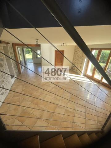 Maison à vendre à Cranves-Sales (74380)