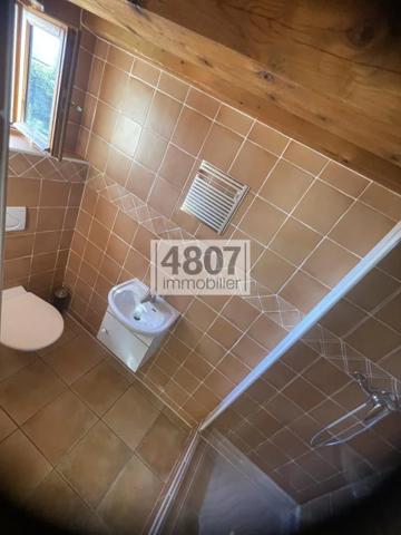 Maison à vendre à Cranves-Sales (74380)