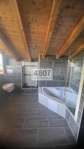 Maison à vendre à Cranves-Sales (74380)