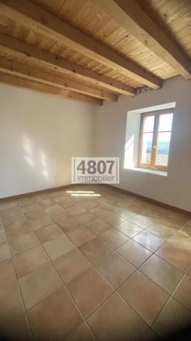 Maison à vendre à Cranves-Sales (74380)