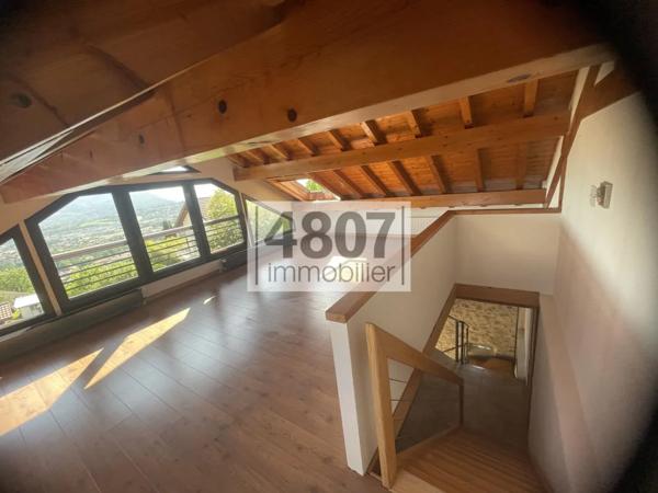 Maison à vendre à Cranves-Sales (74380)