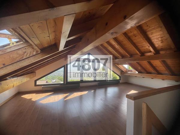 Maison à vendre à Cranves-Sales (74380)