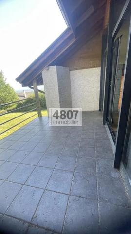 Maison à vendre à Cranves-Sales (74380)