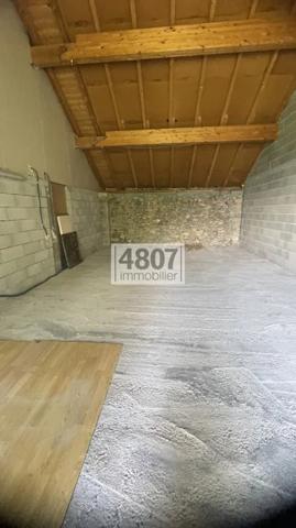 Maison à vendre à Cranves-Sales (74380)