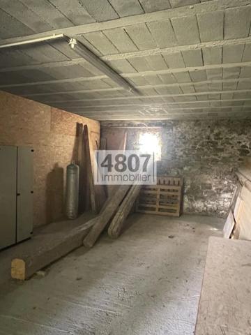 Maison à vendre à Cranves-Sales (74380)