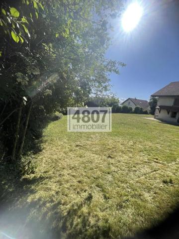 Maison à vendre à Cranves-Sales (74380)