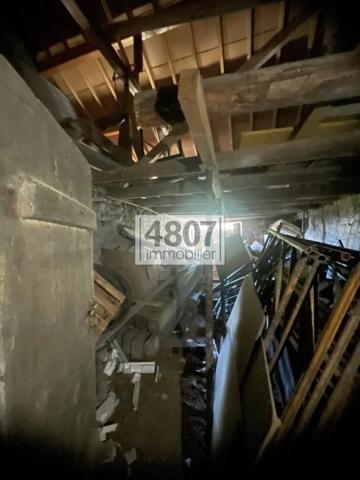 Maison à vendre à Cranves-Sales (74380)