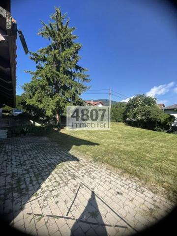 Maison à vendre à Cranves-Sales (74380)
