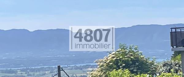 Maison à vendre à Cranves-Sales (74380)