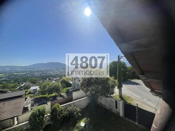 Maison à vendre à Cranves-Sales (74380)