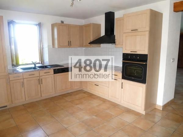 Maison à vendre à Cranves-Sales (74380)