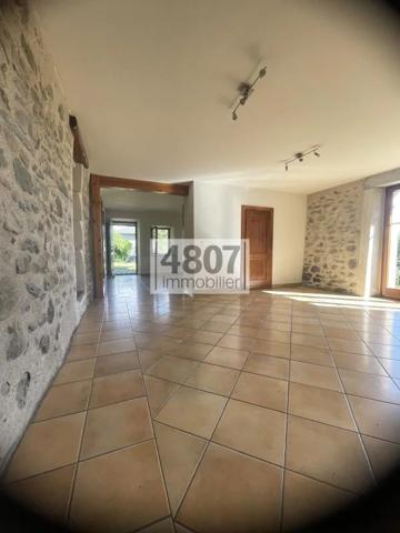 Maison à vendre à Cranves-Sales (74380)