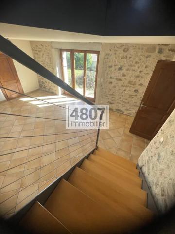 Maison à vendre à Cranves-Sales (74380)