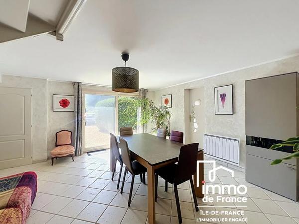Maison à vendre à Courville-sur-Eure (28190)