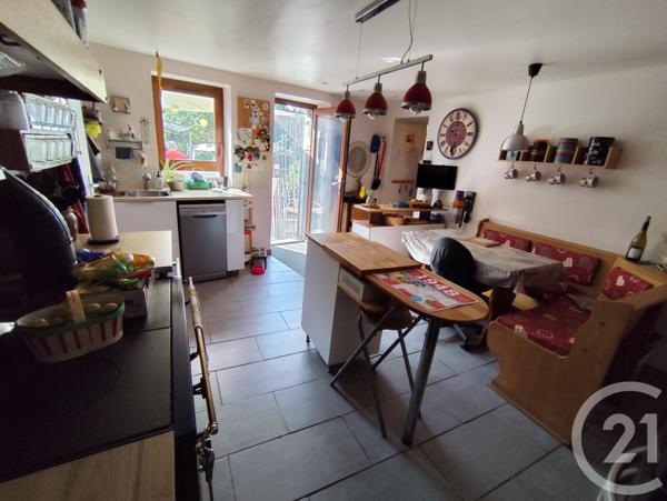 Maison à vendre  4 pièces - 138 m2 NOUZERINES - 23