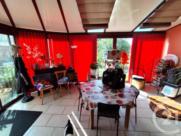 Maison à vendre  4 pièces - 138 m2 NOUZERINES - 23