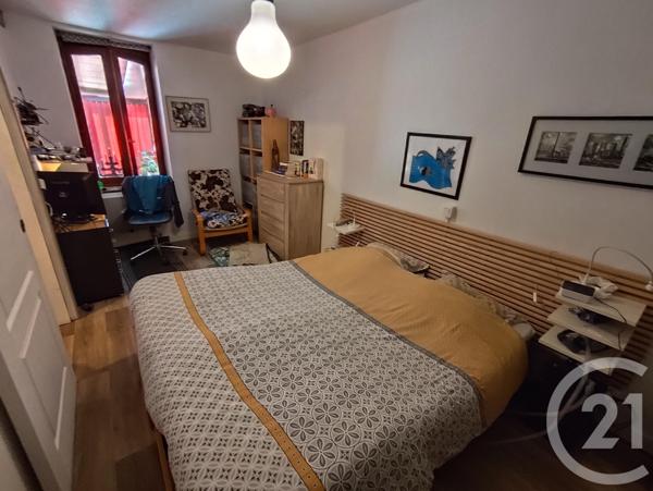 Maison à vendre  4 pièces - 138 m2 NOUZERINES - 23