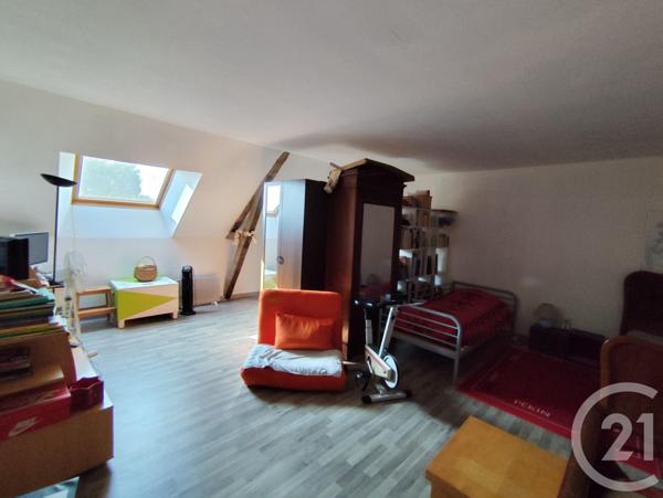 Maison à vendre  4 pièces - 138 m2 NOUZERINES - 23