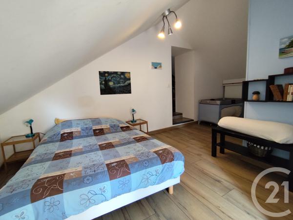 Maison à vendre  4 pièces - 138 m2 NOUZERINES - 23