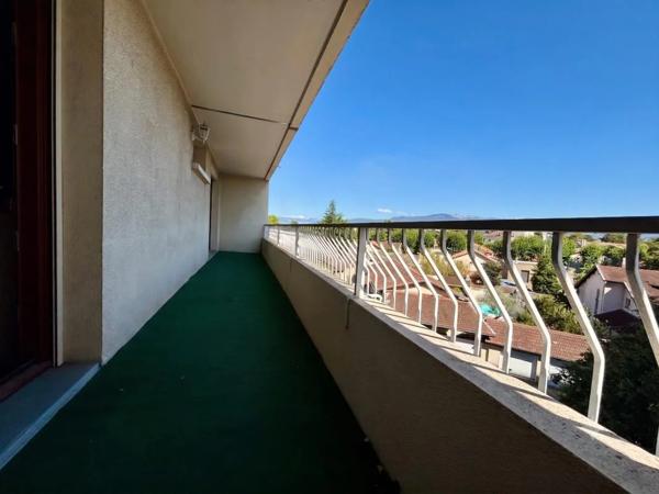 Appartement à vendre à Romans-sur-Isère (26100)