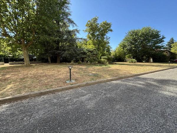 Appartement à vendre à Romans-sur-Isère (26100)