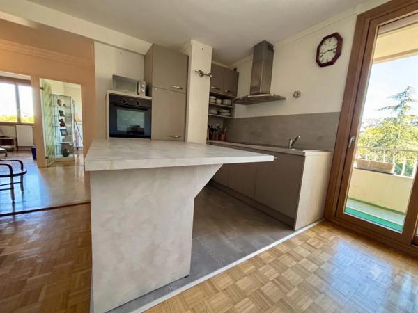 Appartement à vendre à Romans-sur-Isère (26100)