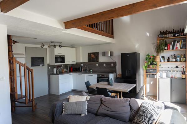 À vendre : Appartement 2 pièces à Aix-en-Provence - Quartier Bagatelle