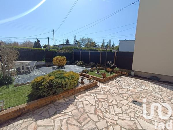 Maison à vendre 3 pièces 53 m² Thiais