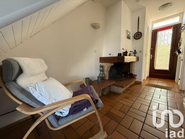 Maison à vendre 3 pièces 53 m² Thiais