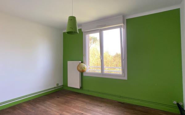 Maison à vendre    6 pièces •  Cléden-Cap-Sizun