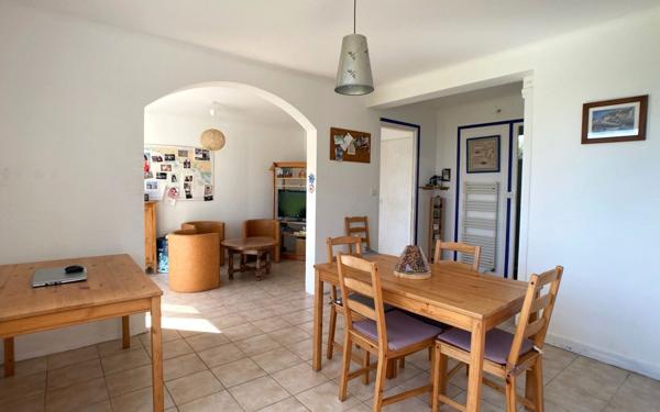 Maison à vendre    6 pièces •  Cléden-Cap-Sizun