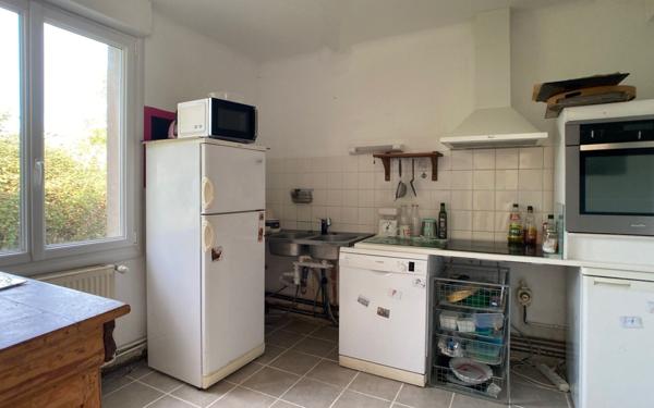 Maison à vendre    6 pièces •  Cléden-Cap-Sizun