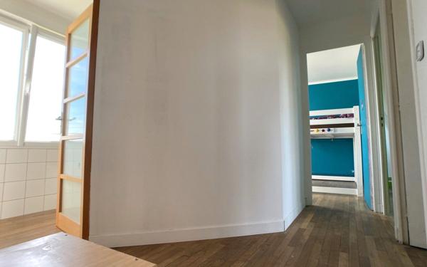 Maison à vendre    6 pièces •  Cléden-Cap-Sizun