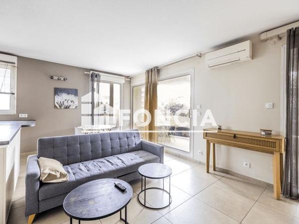 À vendre Appartement 3 pièces 60 m² - Perpignan 66000