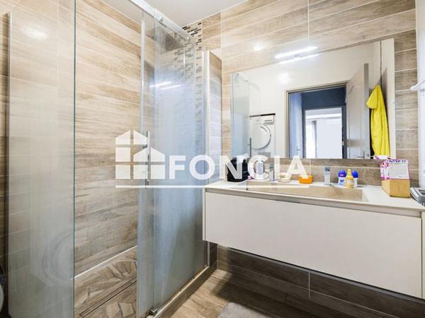 À vendre Appartement 3 pièces 60 m² - Perpignan 66000