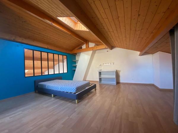 MAISON 3 CHAMBRES - 95 M² - 44680 SAINTE PAZANNE - BUDGET 239 000 HAI