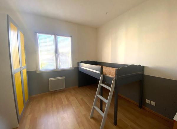 MAISON 3 CHAMBRES - 95 M² - 44680 SAINTE PAZANNE - BUDGET 239 000 HAI