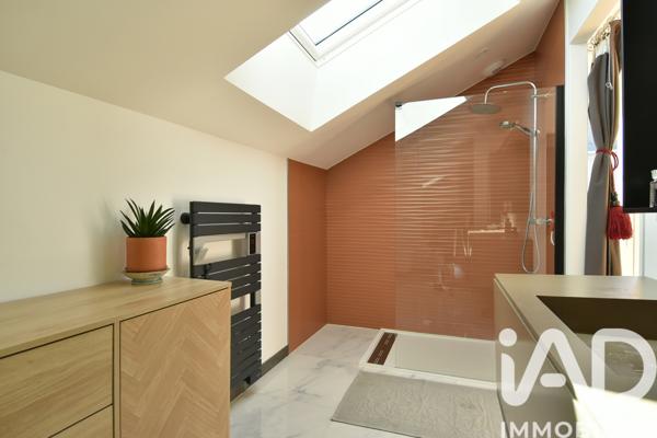 Maison à vendre 4 pièces 250 m² Trouville-sur-Mer